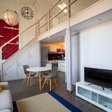 Be My Home - Le Canut Lyon Eksteriør billede