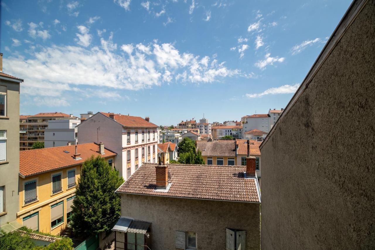 Be My Home - Le Canut Lyon Eksteriør billede