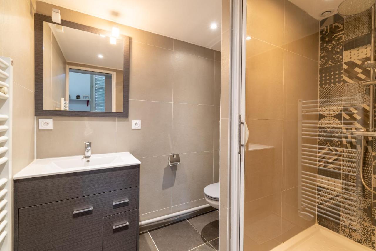 Be My Home - Le Canut Lyon Eksteriør billede